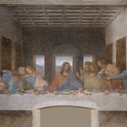The Last Supper